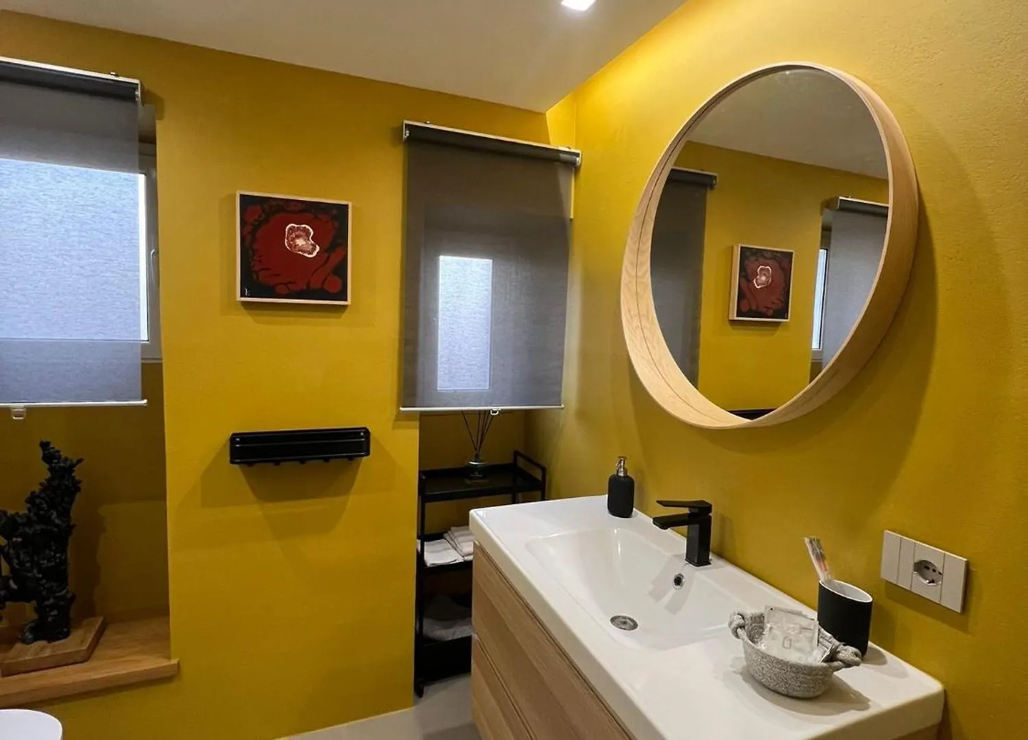 Appartamento Erasmo 19 Luxury Home Aeroporto di Catania Fontana Rossa Italia